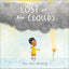 Lost in the Clouds: A gentle story to help children understa