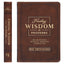 Finding Wisdom in Proverbs: 100 Devotions to Build Biblical Character
