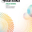 Suzuki Cello School, Piano Accompaniment: Volume 2