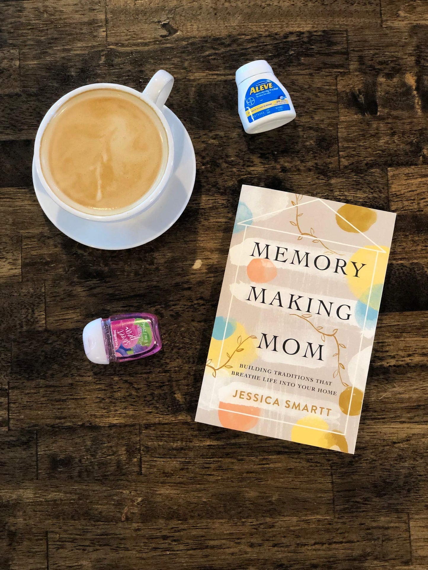 Memory-Making Mom: Building Traditions That Breathe Life Into Your Home