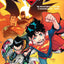 Super Sons 1: When I Grow Up