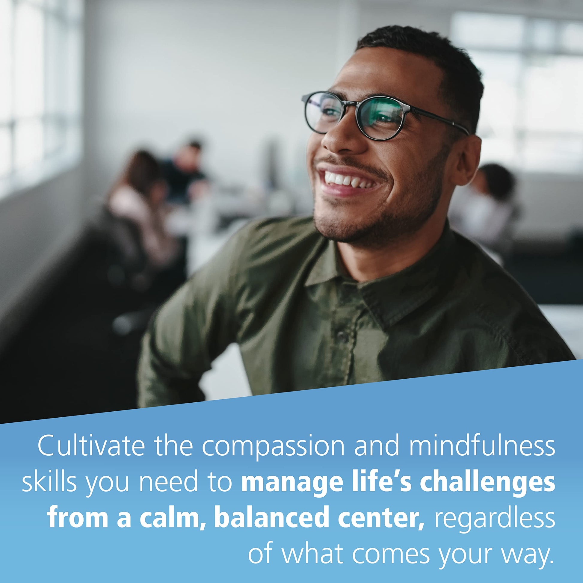 The Mindful Twenty-Something: Life Skills to Handle Stressand Everything Else