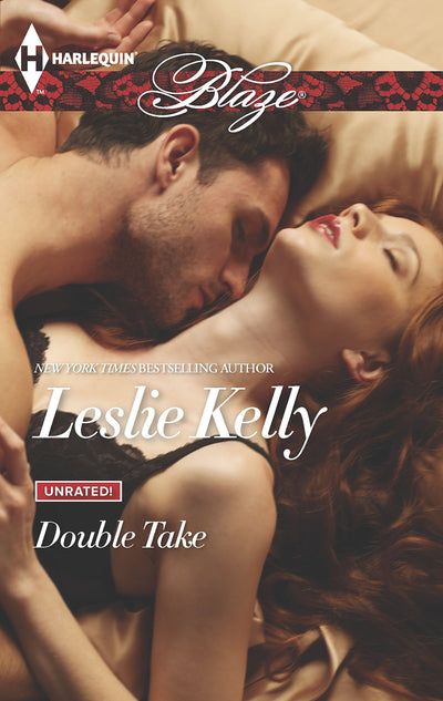 Double Take (Unrated!)