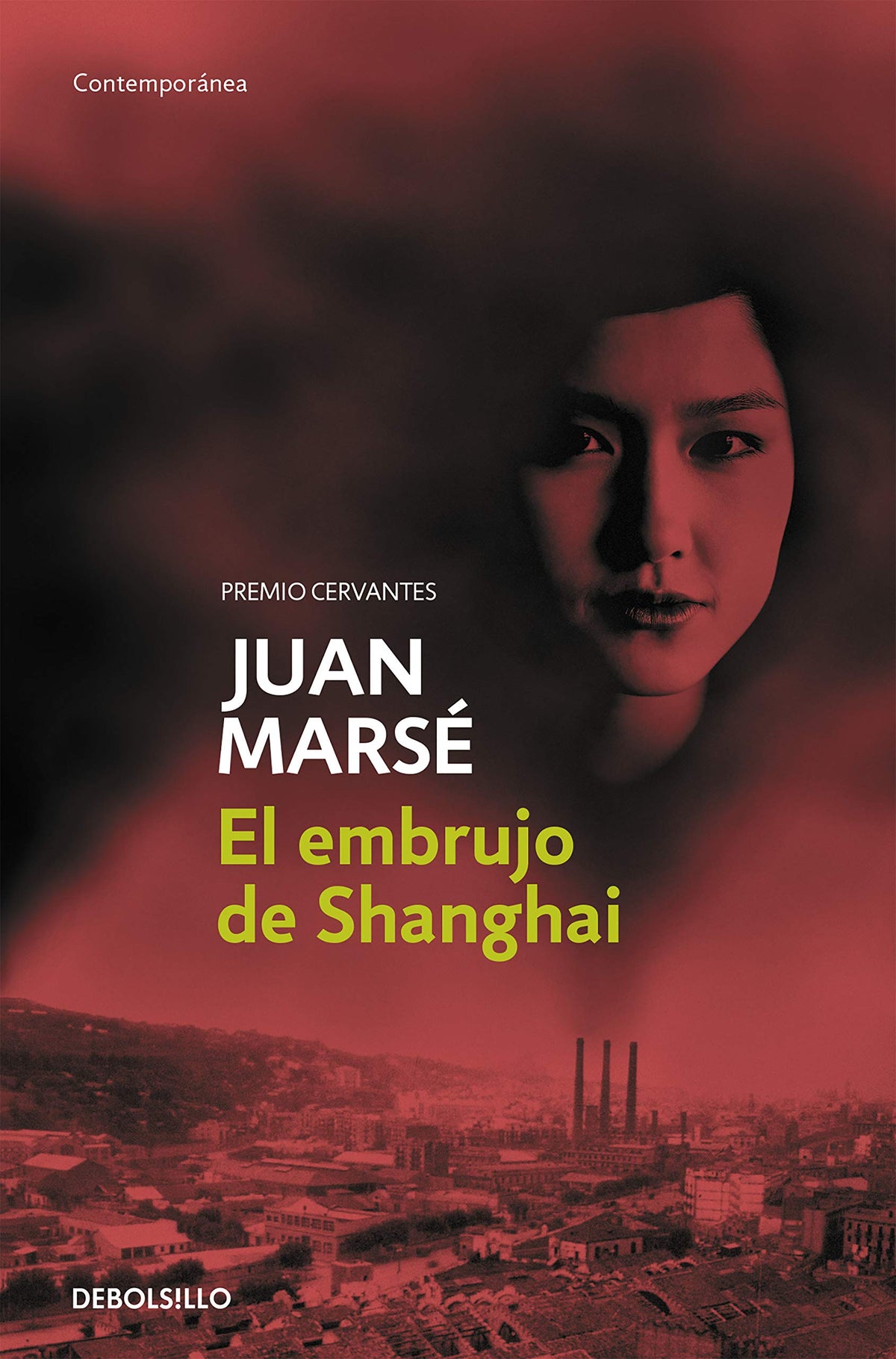 El embrujo de Shanghai (Spanish Edition)