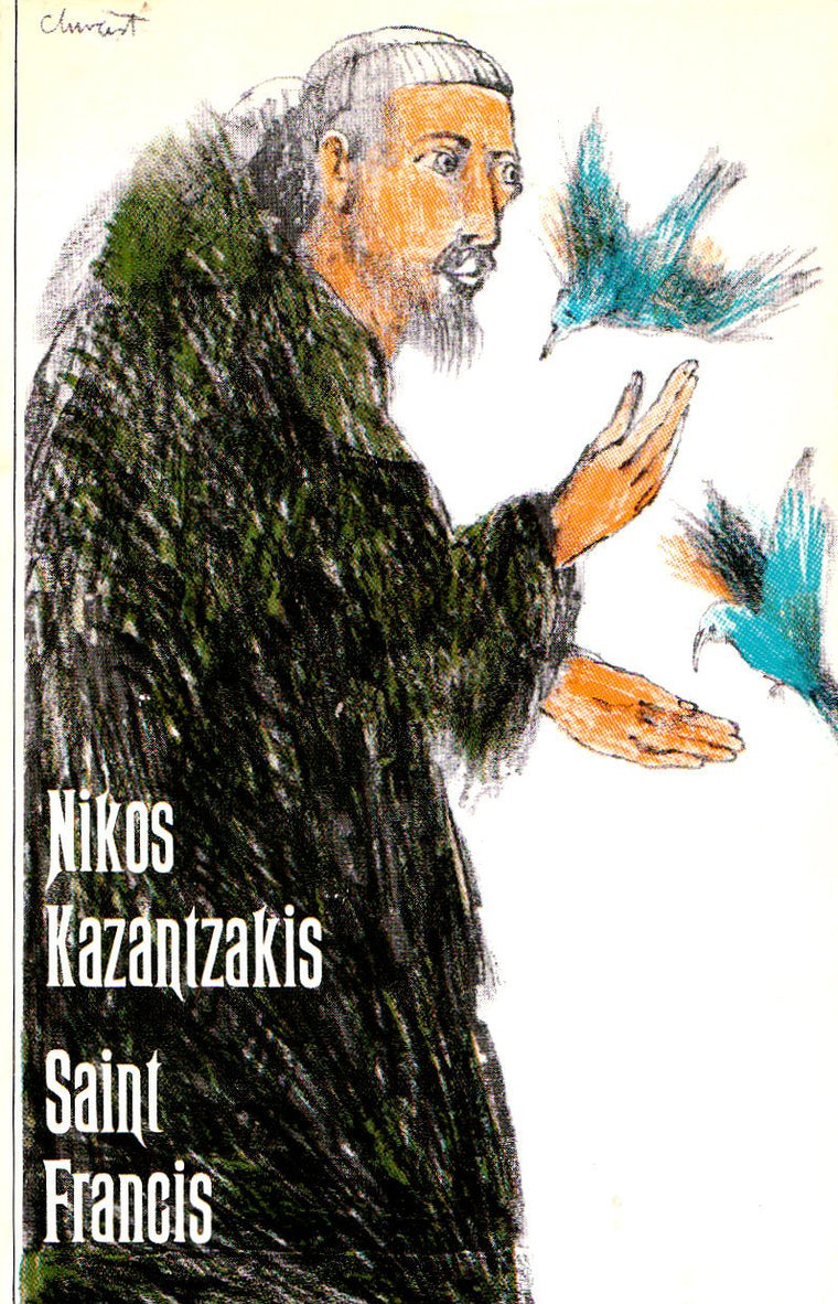 Saint Francis