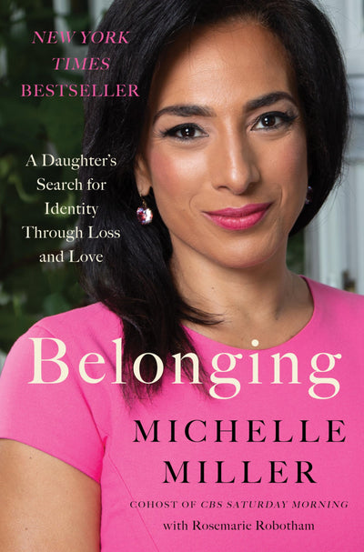 Belonging: A Daughters Search for Identity Through Loss and Love