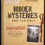 Hidden Mysteries and the Bible: Secrets Revealed: Aliens/UFOs, Giants, Time Travel, Multiverse, AI & Other Unexplained Phenomena