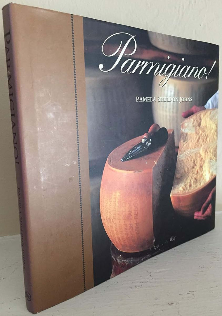 Parmigiano!