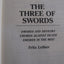 The Three of Swords: Swords and Deviltry, Swords Against Death, Swords in the Mist