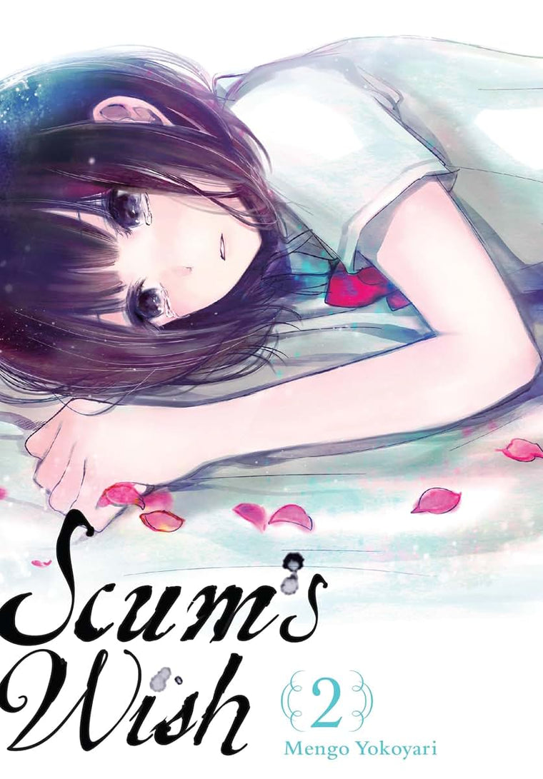 Scum's Wish, Vol. 2 (Scum's Wish, 2)