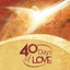 40 Days of Love Bible Study Guide: We Were Made for Relationships