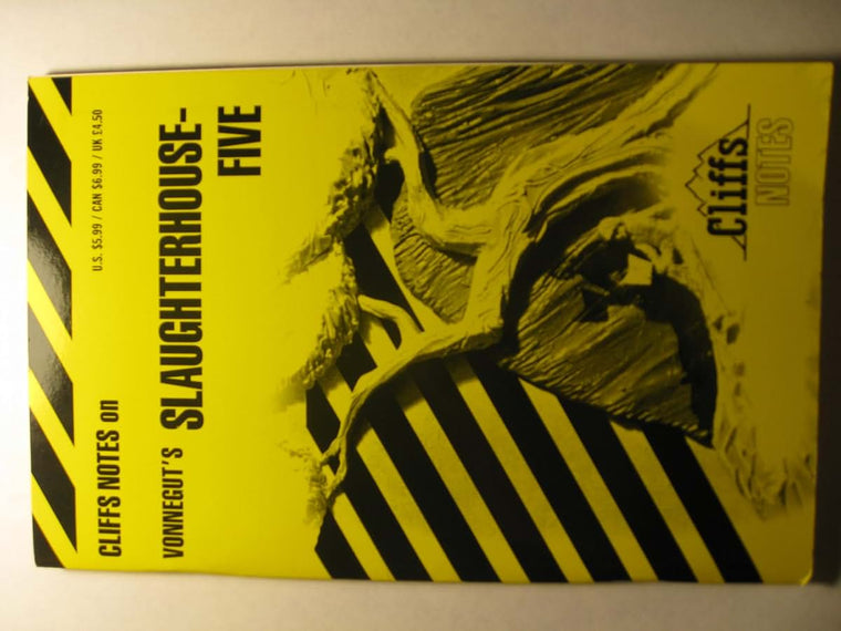 Slaughterhouse-Five (Cliffs Notes)