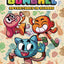 The Amazing World of Gumball: Adventures in Elmore by Sherro