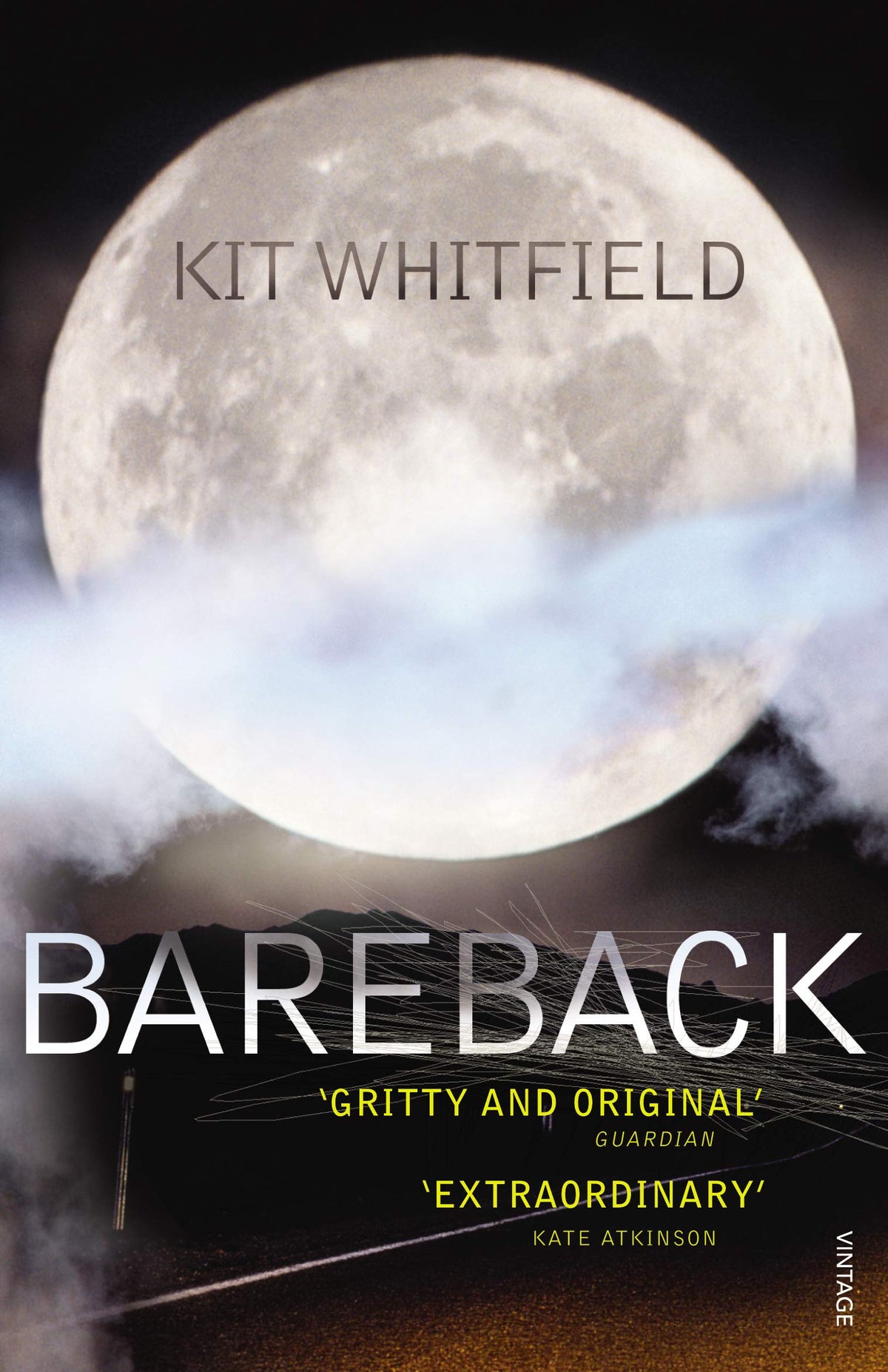 Bareback
