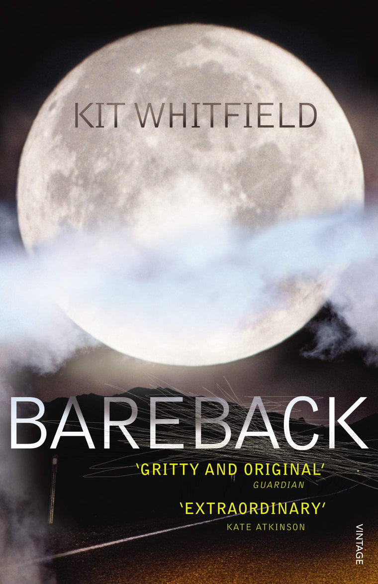 Bareback