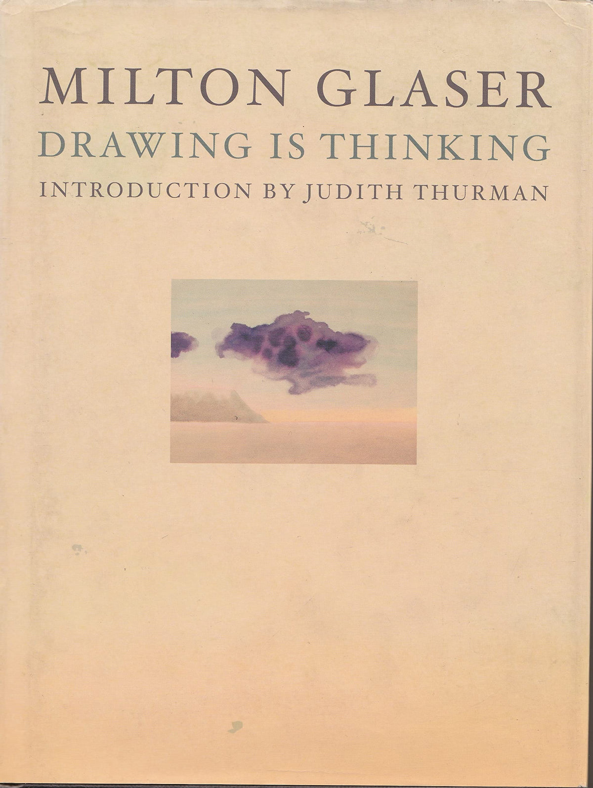 Drawing Is Thinking