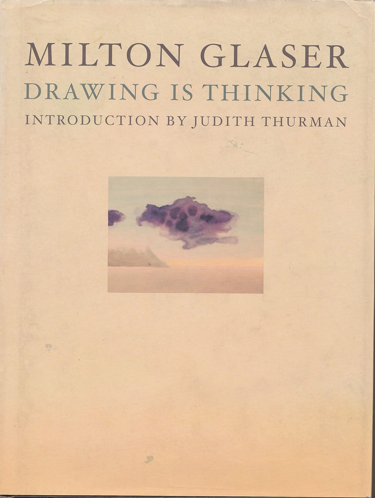 Drawing Is Thinking