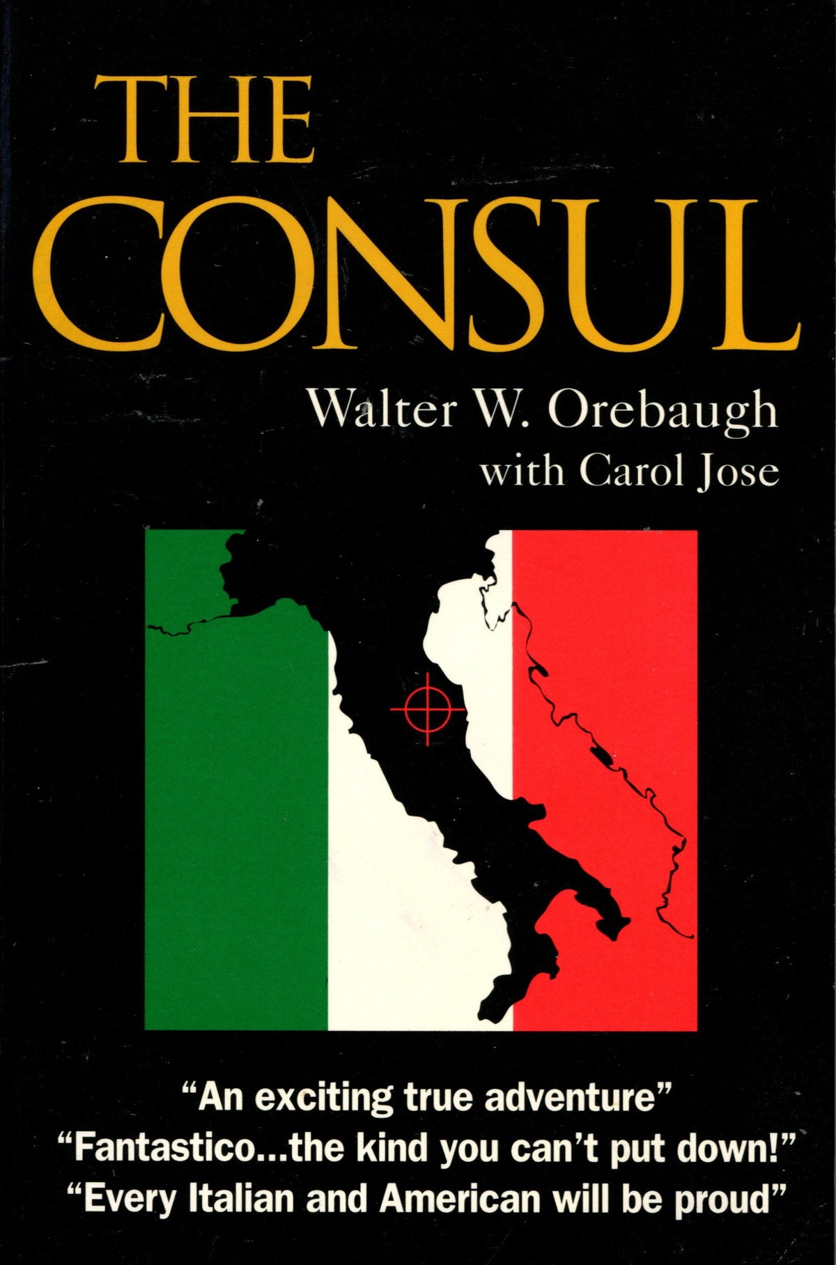 The Consul