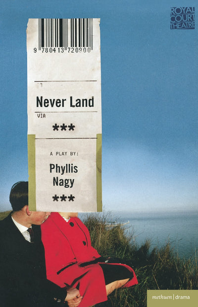 Never Land (Modern Plays)