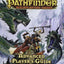 Pathfinder Roleplaying Game: Advanced Players Guide Pocket Edition