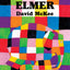 Elmer: A Colorful Elephant Story About Being Unique for Children (Ages 4-8)