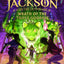 Percy Jackson and the Olympians: Wrath of the Triple Goddess