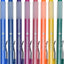 Studio Series Glitter Gel Pens (Set of 8)