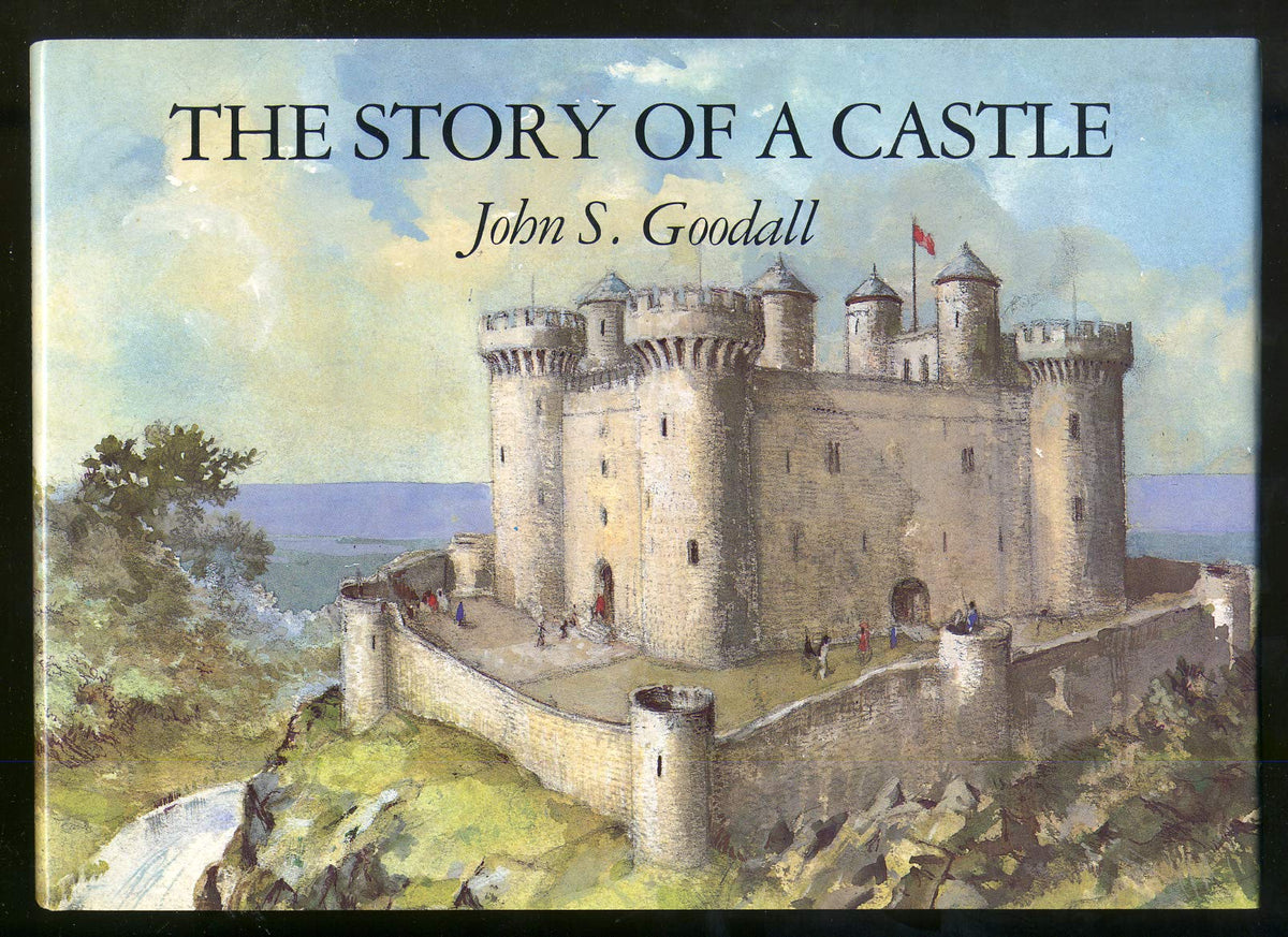 The Story of a Castle