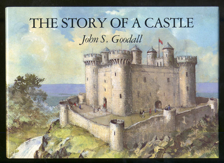 The Story of a Castle