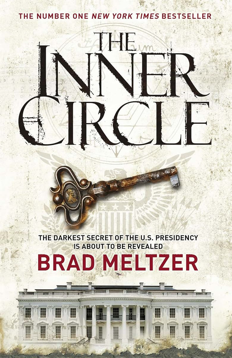 The Inner Circle (Beecher White)