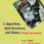 AI Algorithms, Data Structures, and Idioms in Prolog, Lisp,
