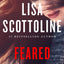 Feared: A Rosato & DiNunzio Novel (A Rosato & DiNunzio Novel, 6)