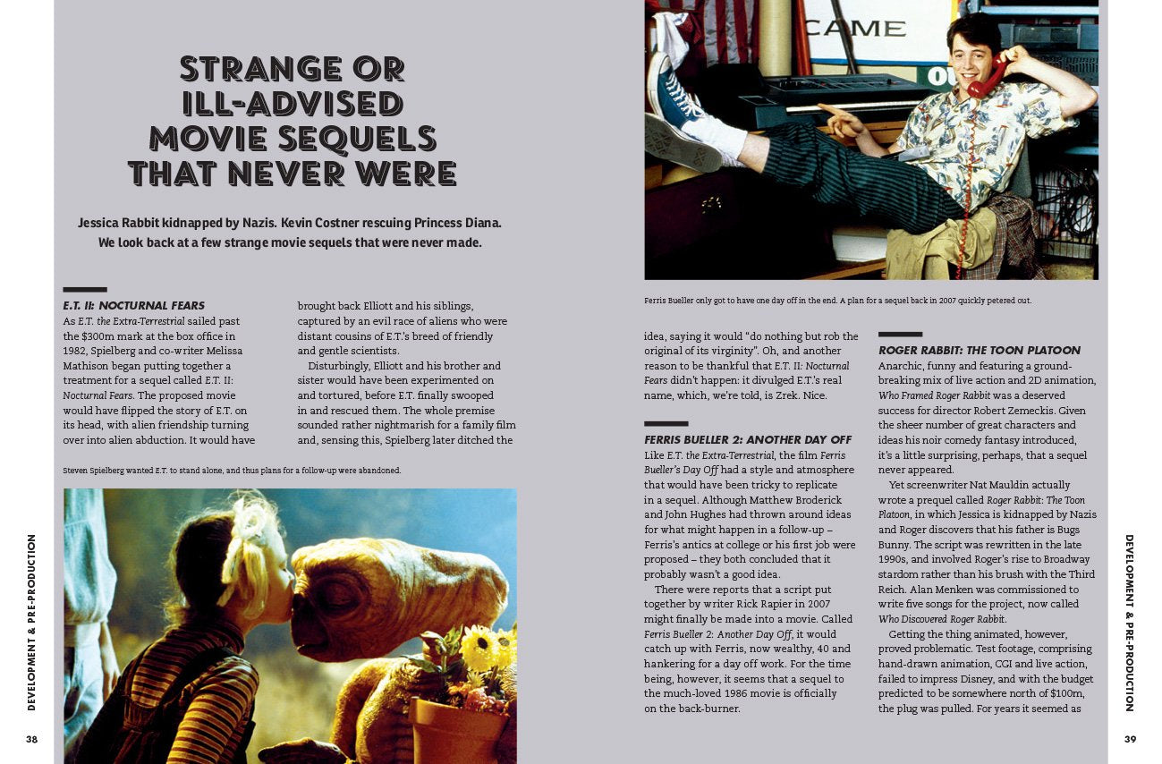Movie Geek: A Geek's Guide to the Movieverse