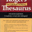 Roget's International Thesaurus-Fourth Edition, Completely Revised and Redesigned