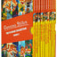 Geronimo Stilton: The 10 Book Collection (Series 5) (Geronimo Stilton - Series 5)