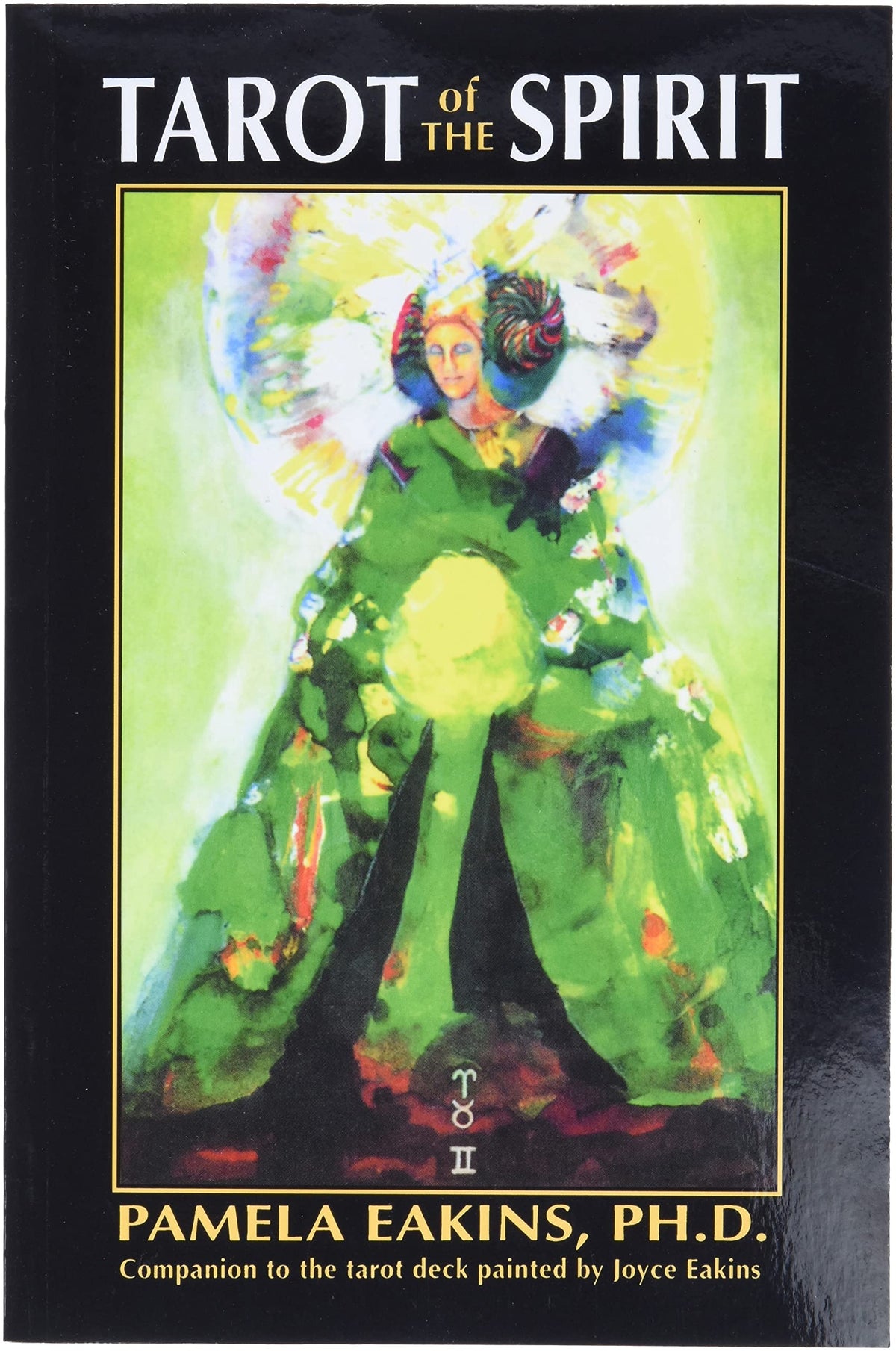 Tarot of the Spirit