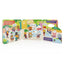 Manners - A Growing-Up Book: Board Book With Big Flaps, Ages 1 to 3 (First Peek-a-Flap: Growing Up)