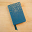 KJV Holy Bible: Thinline Youth Edition, Blue Leathersoft, Red Letter, Comfort Print: King James Version