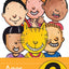 Brain Quest 2nd Grade Q&A Cards: 1000 Questions and Answers