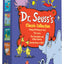 Dr. Seuss's Classic 4-Book Boxed Set Collection: Happy Birth