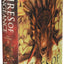 The Fires of Vengeance (The Burning, 2) by Evan Winter