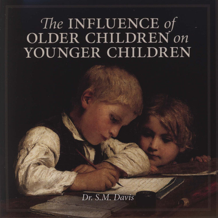 The Influence of Older Children on Younger Children