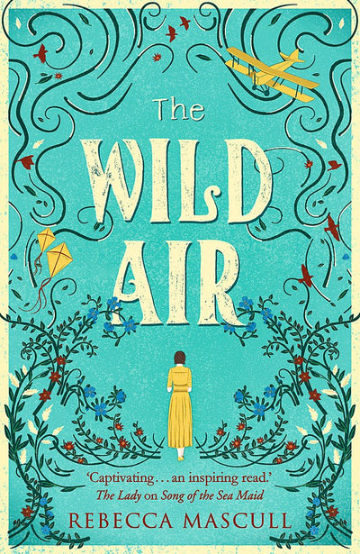 The Wild Air