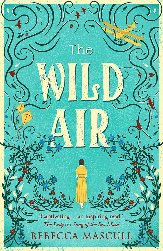 The Wild Air