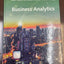 Business Analytics (MindTap Course List)