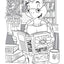 School Zone My First Hidden Pictures Workbook: 48 Pages, Pre-K, Preschool, Kindergarten, Activity Pad, Search & Find, Picture Puzzles, Coloring, Ages 4 to 6 (Little Busy Book Series)