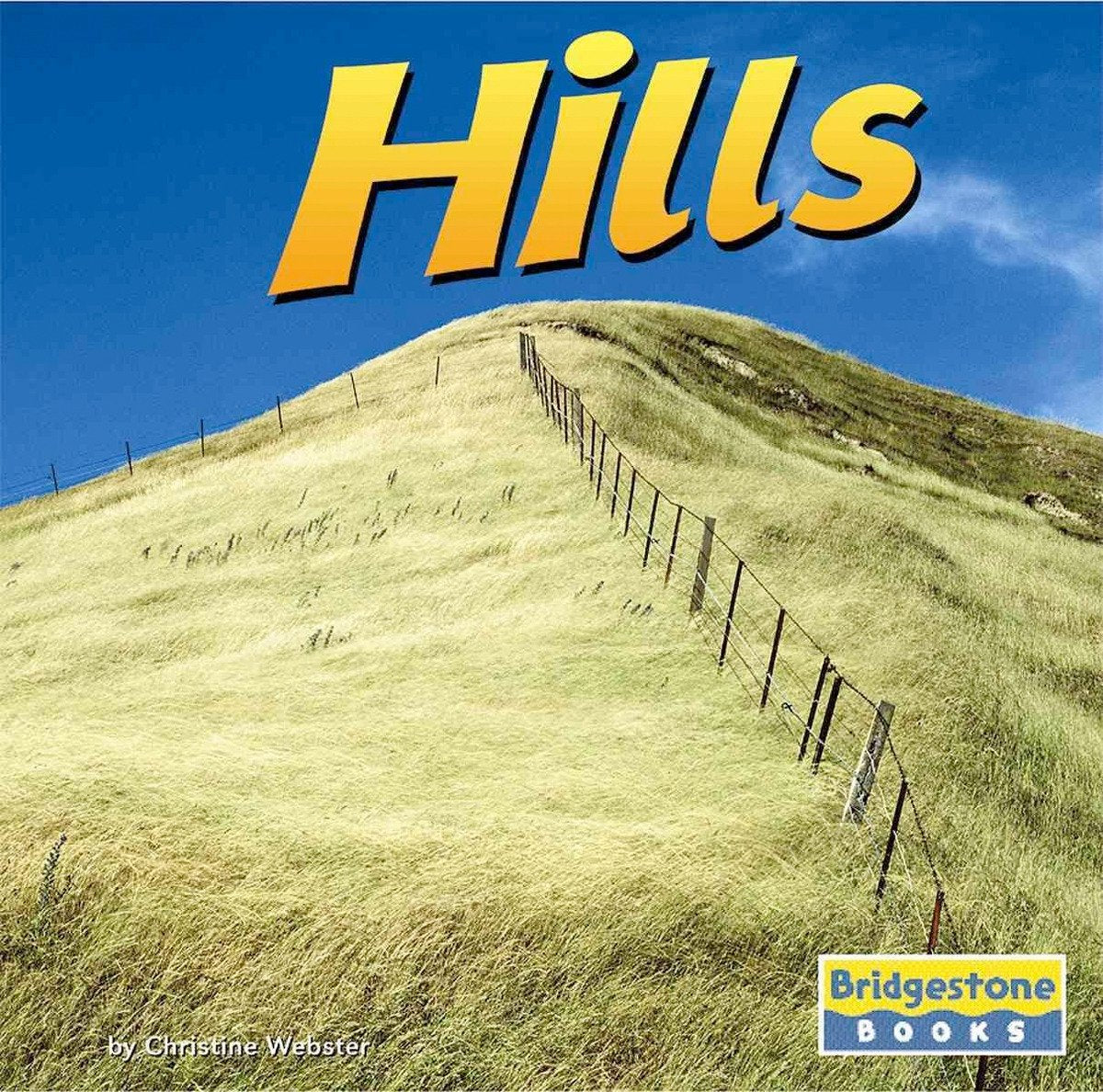 Hills (Earthforms)