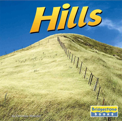 Hills (Earthforms)