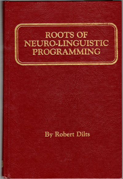 Roots of Neuro Linguistic Programming