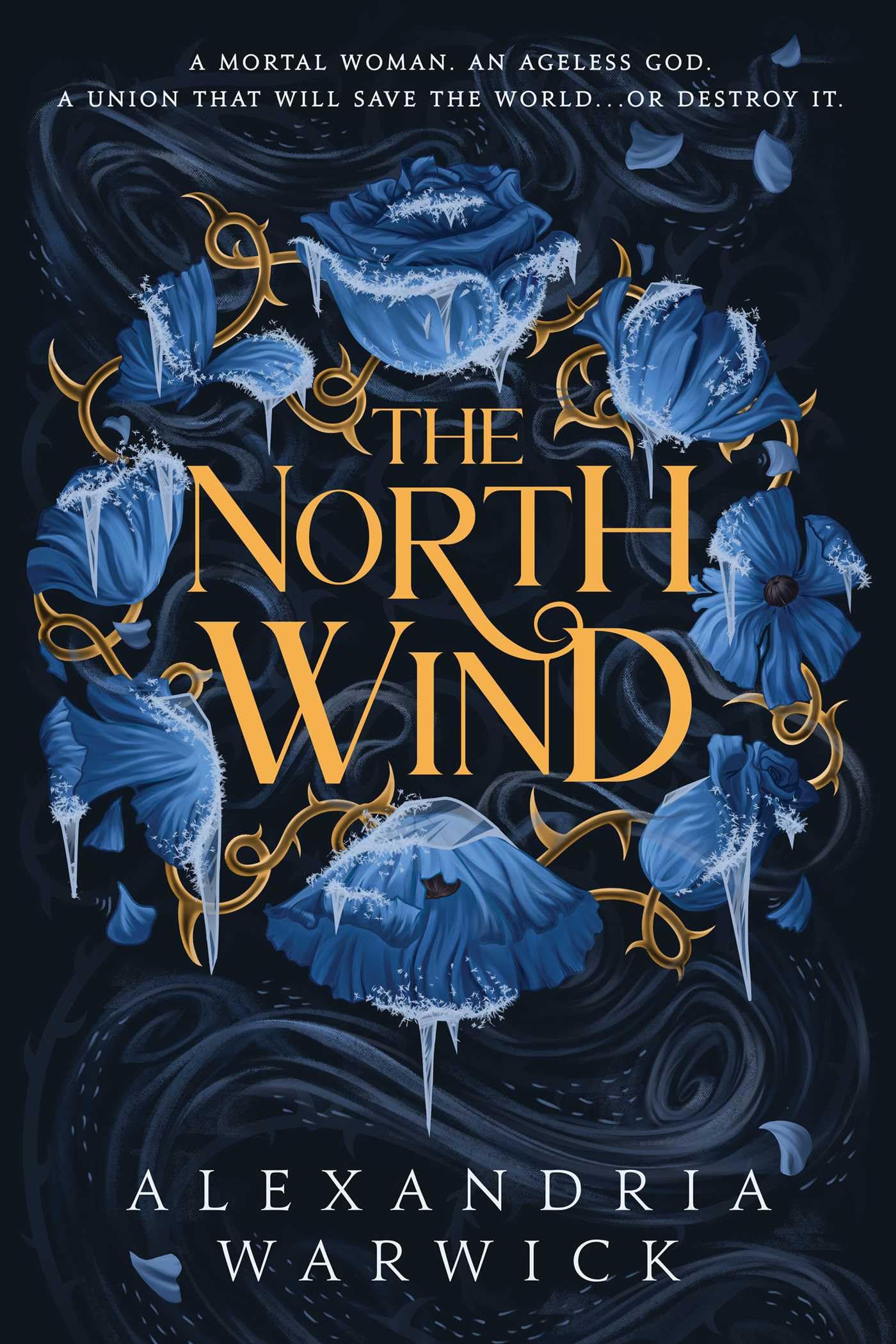 The North Wind (1) (The Four Winds)